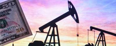Стоимость нефти падает до $41 на фоне ожиданий данных о запасах