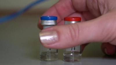 Все больше российских регионов уже получили первые партии вакцины от коронавируса