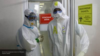 Ракова: в Москве вылечились еще 1226 пациентов с коронавирусом