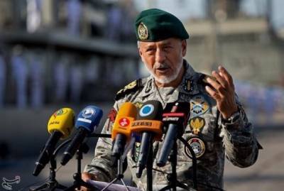 Иранская армия пообещала своим врагам неприемлемые потери в случае агрессии