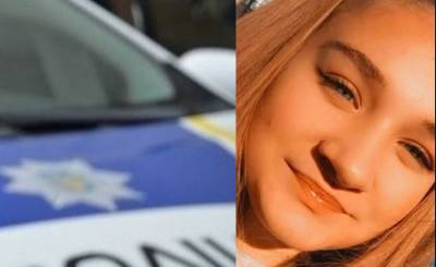 В Киеве пропала худенькая девочка в синей куртке, полиция сбилась с ног: приметы и фото