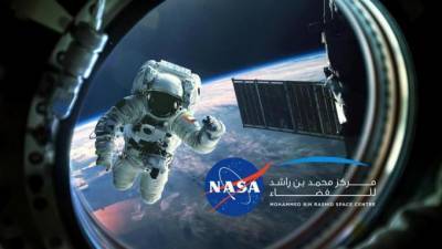 ОАЭ выбрали NASA вместо "Роскосмоса"