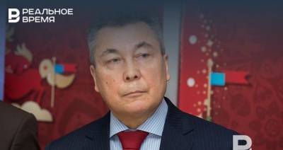 Экс-ректора ПГАФКСиТ назначили постпредом Татарстана в Башкирии