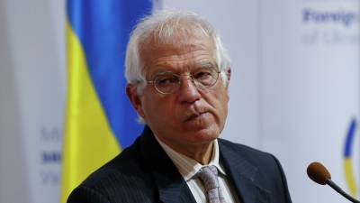 Брюссель предупредил Киев, что главу НАБУ нельзя увольнять без разрешения от ЕС