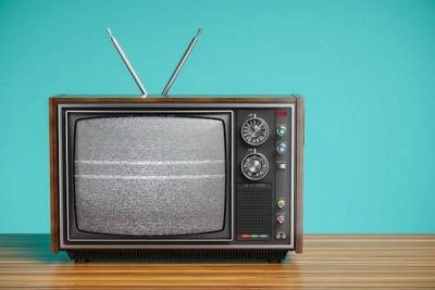 Обычный аналоговый телевизор на полтора года оставил без интернета целый поселок