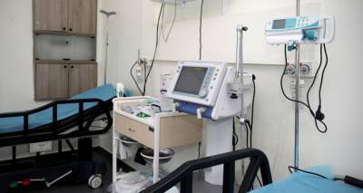 Рост случаев COVID-19 в Грузии: медики призывают экономить больничные койки