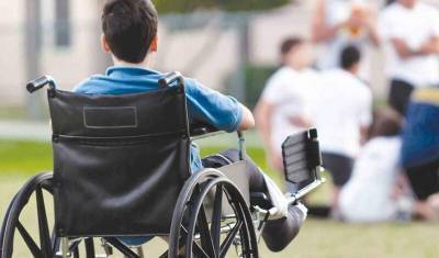 СоцПИН помогает детям-инвалидам получить все необходимое для жизни и лечения