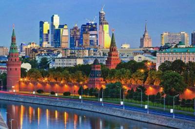 Москва поднялась в рейтинге инновационныx кластерoв мирa на 25 пунктов