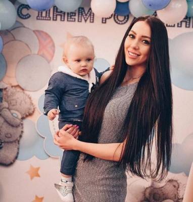 Звезда «Дом-2» Алена Рапунцель: «Илья ударил меня по лицу, а его мать оттаскала за волосы»