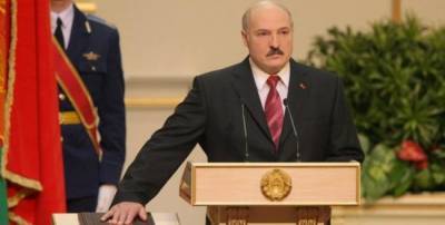 Дата инаугурации Лукашенко по-прежнему неизвестна