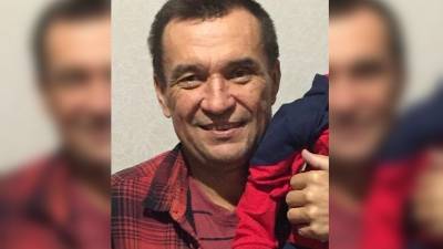 В Уфе при загадочных обстоятельствах пропал 55-летний мужчина