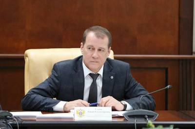 Совет Федерации единогласно одобрил кандидатуру Юрия Глазова на пост зампредседателя Верховного суда