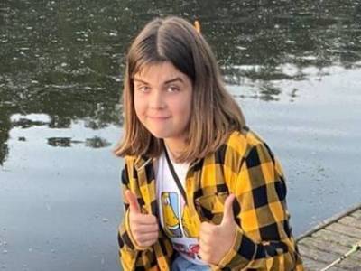 12-летняя пропавшая дочь дизайнера Надежды Славиной нашлась живой и невредимой