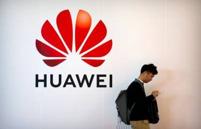 Глава Huawei заявил о борьбе за выживание компании из-за давления США