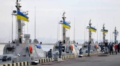 Британцы помогут Украине создать новый военно-морской флот: "Единственное условие..."