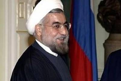 Иран призвал положить конец издевательствам США