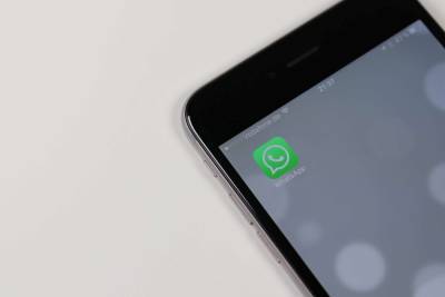 Автоматическое удаление отправленных фотографий появилось в WhatsApp