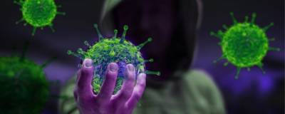 За сутки в России выявили 6 431 заболевших коронавирусом
