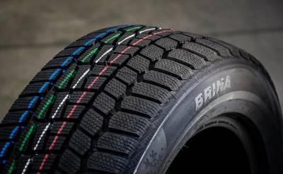 Viatti Brina – первые в рейтинге зимних нешипуемых шин
