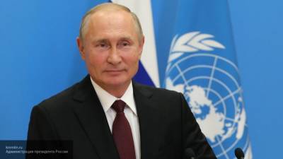 ООН оценила предложение Путина о передаче вакцины от COVID-19