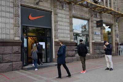 Чистая прибыль Nike за первый квартал 2020-2021 фингода выросла на 11%