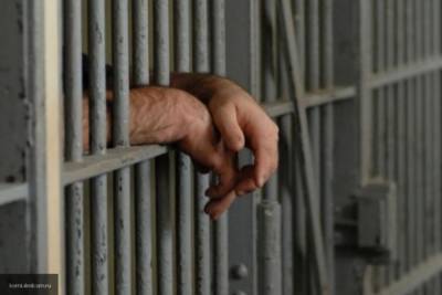 Житель Алтая попал в тюрьму за надругательство над тремя дочерьми