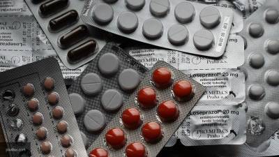 Лекарства в российских аптеках подорожали на 9%