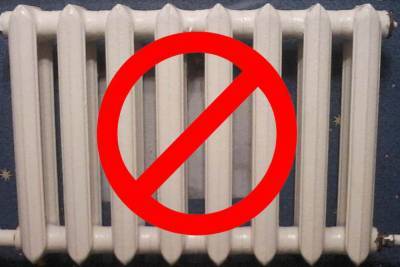 Костромские неожиданности: горожане просят не включать отопление в своих домах