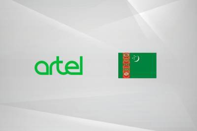 Artel экспортировал в Туркменистан бытовую технику на более $1 млн