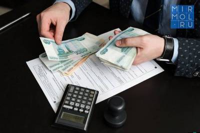 Аграрии Дагестана увеличил платежи за потребляемую энергию — Россети