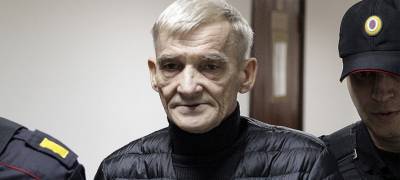 В Карелии суд назначил новую экспертизу по делу осужденного за педофилию Юрия Дмитриева