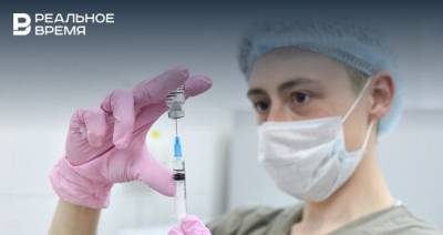 Главное о коронавирусе на 23 сентября: COVID у учителя в Казани, бесплатная вакцина Путина для ООН
