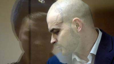 Адвокат: Марцинкевича должны были допросить в качестве свидетеля