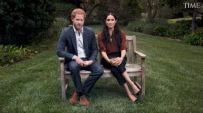 Гарри Принц - Принц Гарри и Меган Маркл впервые вместе выступили публично после объявления о многомиллионной сделке с Netflix - skuke.net - США - Англия