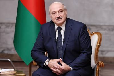 Лукашенко заподозрили в проведении тайной инаугурации