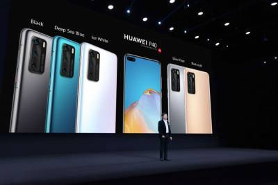 Huawei заявила, что правительство США продолжает проявлять агрессию