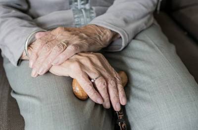 Пенсионный фонд поможет липчанам получить документы для назначения пенсии