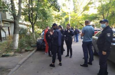 В Одессе в круглосуточной аптеке была убита девушка-фармацевт