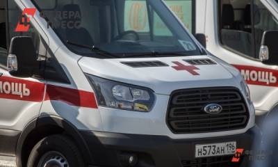 В Екатеринбурге предложили построить две подстанции скорой помощи