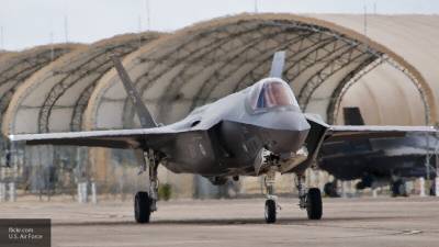 Американские аналитики прогнозируют скорый закат эпохи F-35