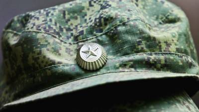 Тюменский солдат-срочник признал вину в расстреле сослуживцев в Забайкалье