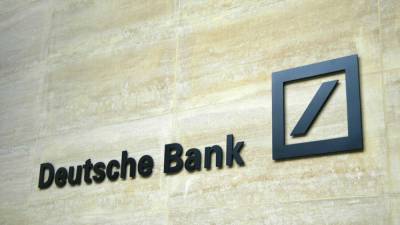 Deutsche Bank служил «прачечной» для Коломойского