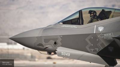 The Drive: новая разработка США поставит крест на судьбе F-35
