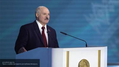 Лукашенко официально стал президентом Белоруссии