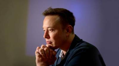 Илон Маск пообещал выпуск электромобилей Tesla за $25 тысяч