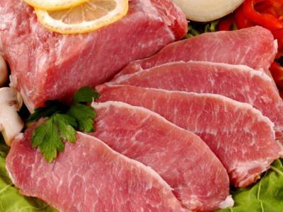 Британский диетолог назвала продукты, которые могут заменить мясо