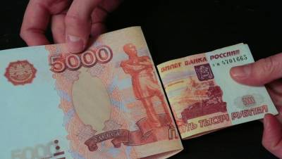 В Петербурге годовая инфляция выросла на 0,4%