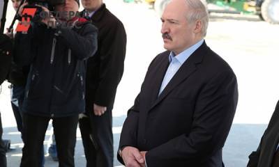 Оппозиция потребовала новых выборов после тайной инаугурации Лукашенко