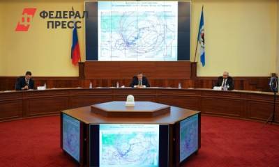 Иркутская область подготовит предложения о вхождении в 2021 году в федеральную программу по обследованию на сейсмоустойчивость домов 335 серии