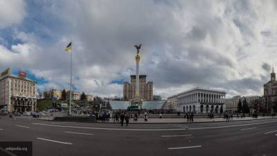 Украинский политик указал на потерю контроля Киева над Донбассом